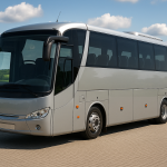 Domek mobilny – wygoda, który możesz posiadać gdziekolwiek