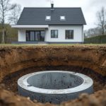 Płynna obsługa zbiornika bezodpływowego w domu jednorodzinnym – praktyczne zasady dla właścicieli nieruchomości
