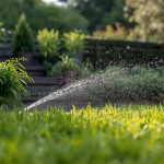 W jaki sposób efektywnie nawadniać przydomowy ogród? Przystępny zbiór porad dla osób zajmujących się ogrodnictwem